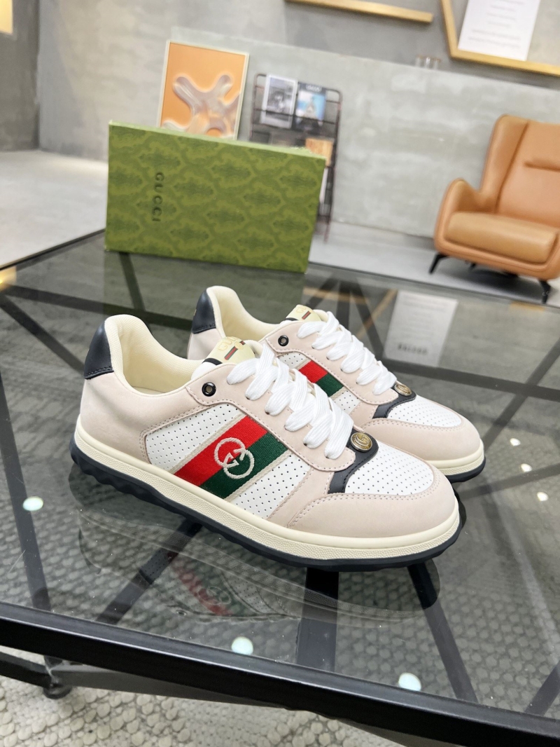 Gucci Casual Shoes